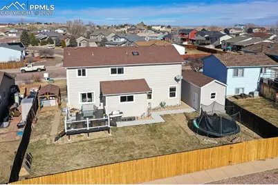 8141 Sedgewick Drive, Colorado Springs, CO 80925 - Photo 42