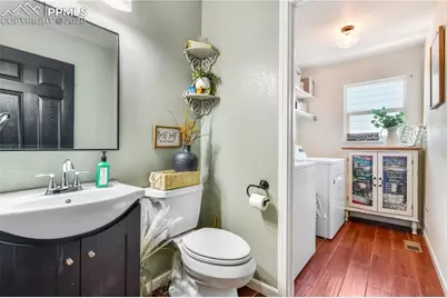 8141 Sedgewick Drive, Colorado Springs, CO 80925 - Photo 14