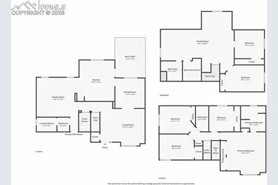 8141 Sedgewick Drive, Colorado Springs, CO 80925 - Photo 50