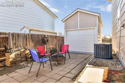 8141 Sedgewick Drive, Colorado Springs, CO 80925 - Photo 34