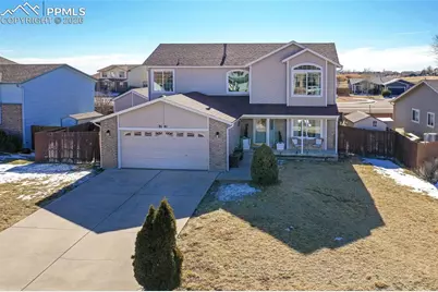 8141 Sedgewick Drive, Colorado Springs, CO 80925 - Photo 38