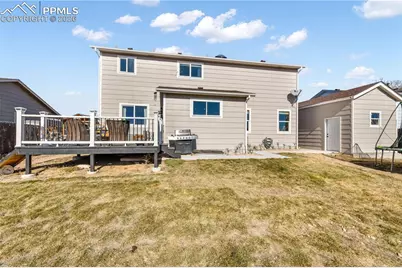 8141 Sedgewick Drive, Colorado Springs, CO 80925 - Photo 40