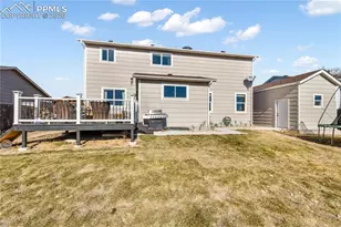 8141 Sedgewick Dr, Colorado Springs, CO 80925 - Photo 40