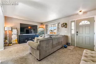 8141 Sedgewick Dr, Colorado Springs, CO 80925 - Photo 2