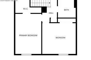 4386 Hawks Lookout Ln, Colorado Springs, CO 80916 - Photo 30