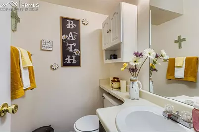 4386 Hawks Lookout Lane, Colorado Springs, CO 80916 - Photo 12