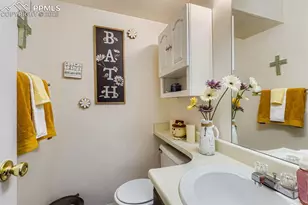 4386 Hawks Lookout Ln, Colorado Springs, CO 80916 - Photo 12