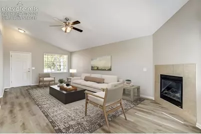8439 Shadow Run Lane, Fountain, CO 80817 - Photo 6