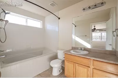 6351 Passing Sky Drive, Colorado Springs, CO 80911 - Photo 12