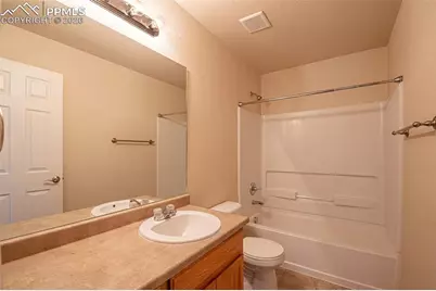 6351 Passing Sky Drive, Colorado Springs, CO 80911 - Photo 14