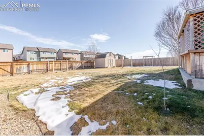 6351 Passing Sky Drive, Colorado Springs, CO 80911 - Photo 36