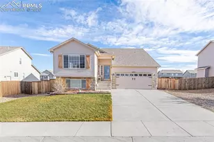 6351 Passing Sky Dr, Colorado Springs, CO 80911 - Photo 1