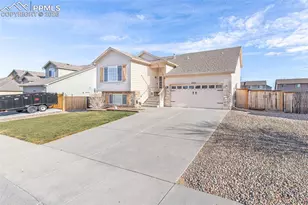 6351 Passing Sky Dr, Colorado Springs, CO 80911 - Photo 2