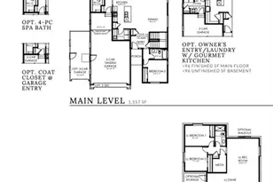 6395 Jennings Wy, Colorado Springs, CO 80924 - Photo 2