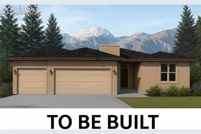 6395 Jennings Way, Colorado Springs, CO 80924 - Photo 1