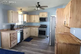 16855 Sage Crest Rd, Peyton, CO 80831 - Photo 4