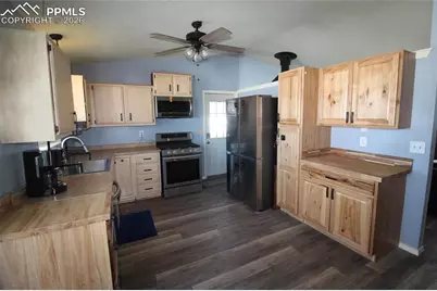 16855 Sage Crest Road, Peyton, CO 80831 - Photo 16