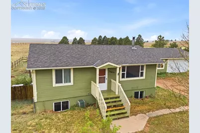 16855 Sage Crest Road, Peyton, CO 80831 - Photo 40