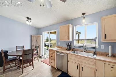 16855 Sage Crest Road, Peyton, CO 80831 - Photo 16