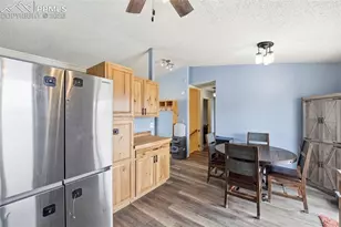 16855 Sage Crest Rd, Peyton, CO 80831 - Photo 4