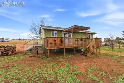 16855 Sage Crest Road, Peyton, CO 80831 - Photo 36