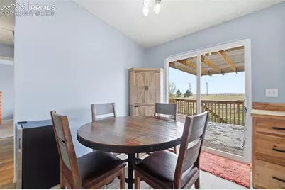 16855 Sage Crest Road, Peyton, CO 80831 - Photo 18
