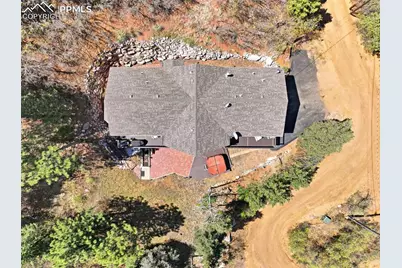 745 Scrub Oak Road, Manitou Springs, CO 80829 - Photo 40