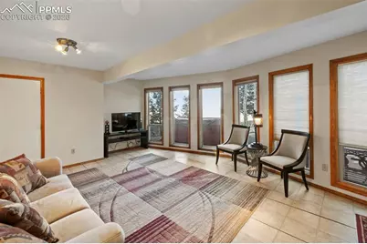 745 Scrub Oak Road, Manitou Springs, CO 80829 - Photo 22