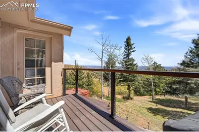 745 Scrub Oak Road, Manitou Springs, CO 80829 - Photo 30