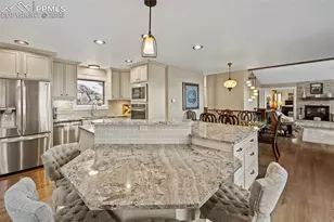 745 Scrub Oak Rd, Manitou Springs, CO 80829 - Photo 4