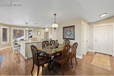 745 Scrub Oak Road, Manitou Springs, CO 80829 - Photo 8