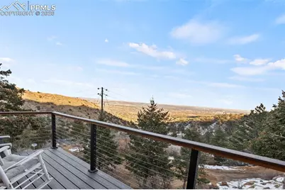 745 Scrub Oak Road, Manitou Springs, CO 80829 - Photo 24