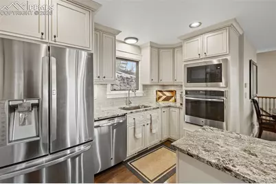 745 Scrub Oak Road, Manitou Springs, CO 80829 - Photo 6