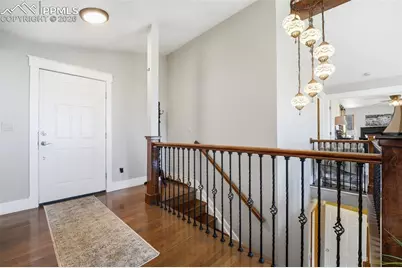 745 Scrub Oak Road, Manitou Springs, CO 80829 - Photo 2