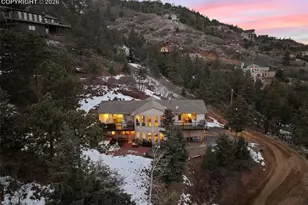 745 Scrub Oak Rd, Manitou Springs, CO 80829 - Photo 42