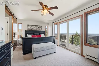 745 Scrub Oak Road, Manitou Springs, CO 80829 - Photo 14