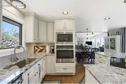 745 Scrub Oak Road, Manitou Springs, CO 80829 - Photo 12