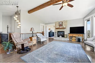745 Scrub Oak Road, Manitou Springs, CO 80829 - Photo 4