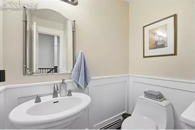 745 Scrub Oak Road, Manitou Springs, CO 80829 - Photo 6