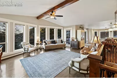 745 Scrub Oak Road, Manitou Springs, CO 80829 - Photo 14