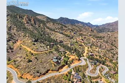 745 Scrub Oak Road, Manitou Springs, CO 80829 - Photo 36