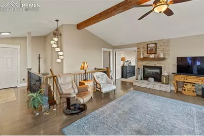 745 Scrub Oak Road, Manitou Springs, CO 80829 - Photo 12