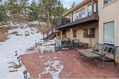 745 Scrub Oak Road, Manitou Springs, CO 80829 - Photo 38