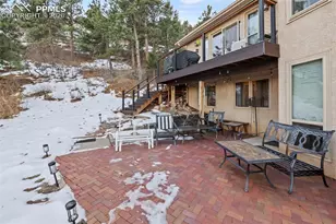 745 Scrub Oak Rd, Manitou Springs, CO 80829 - Photo 38