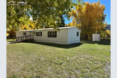 468 Rio Grande Road, South Fork, CO 81154 - Photo 1