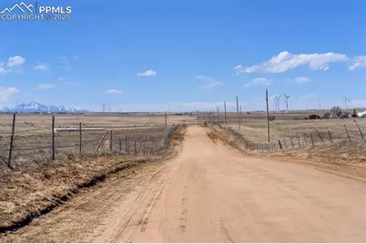 36420 Wagner Lane, Calhan, CO 80808 - Photo 2