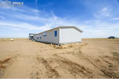 6652 Middlefield Court, Colorado Springs, CO 80928 - Photo 36