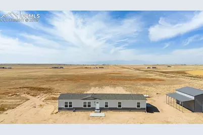 6652 Middlefield Court, Colorado Springs, CO 80928 - Photo 2