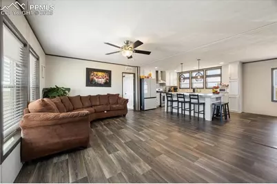 6652 Middlefield Court, Colorado Springs, CO 80928 - Photo 4