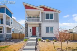 7784 Frigid Air Pt, Colorado Springs, CO 80908 - Photo 2
